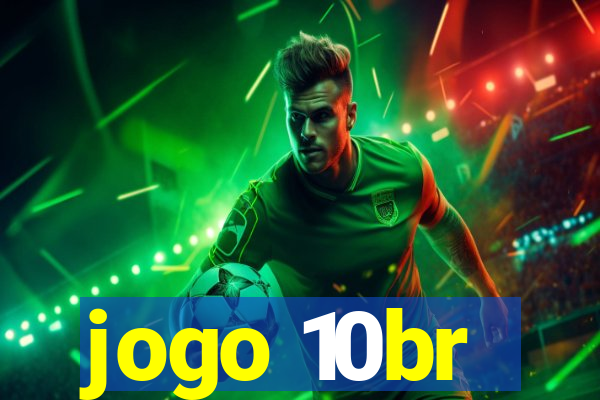 jogo 10br